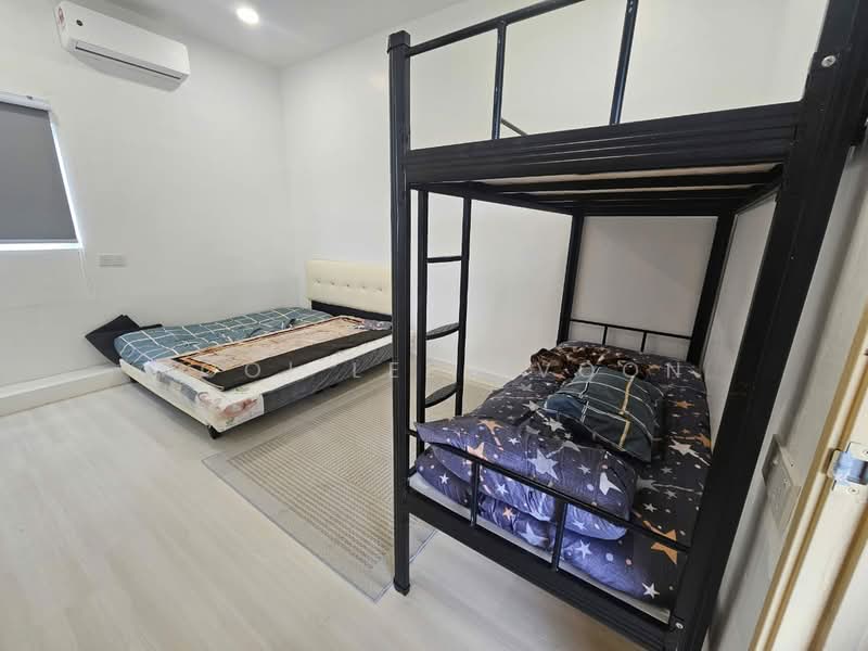 Rumah Bandar untuk Disewa di Masai (Johor) - Pooi Leen Voon - PropertyGuru.com.my