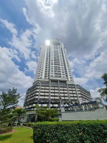 Service Residence for Sale at SkyVille 8 @ Benteng 8 - Angie Wong - Exterior - PropertyGuru.com.my