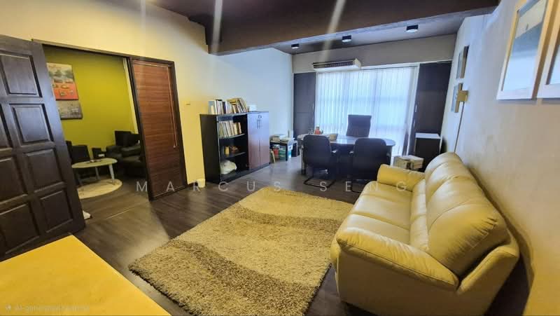 Shop / Office for Sale in Ipoh (Perak) - Marcus Seng - Interior - PropertyGuru.com.my