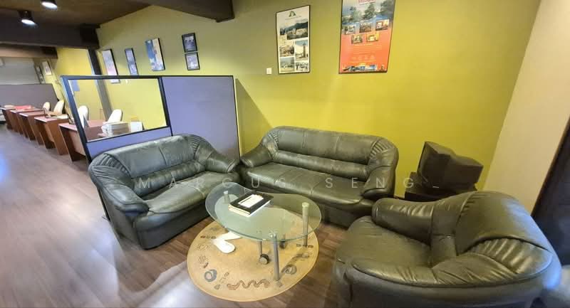 Shop / Office for Sale in Ipoh (Perak) - Marcus Seng - Interior - PropertyGuru.com.my