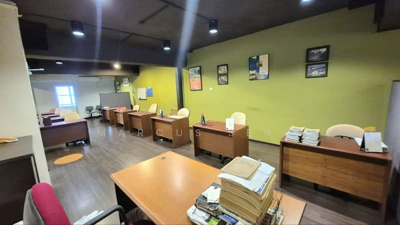 Shop / Office for Sale in Ipoh (Perak) - Marcus Seng - Interior - PropertyGuru.com.my