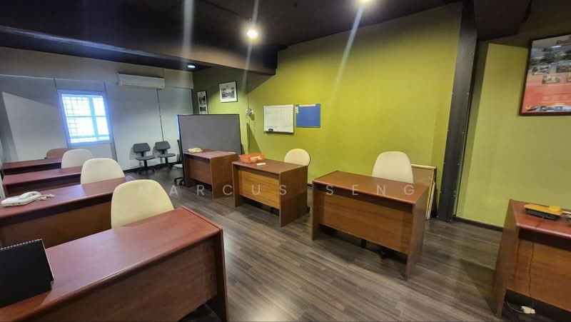 Shop / Office for Sale in Ipoh (Perak) - Marcus Seng - Study - PropertyGuru.com.my