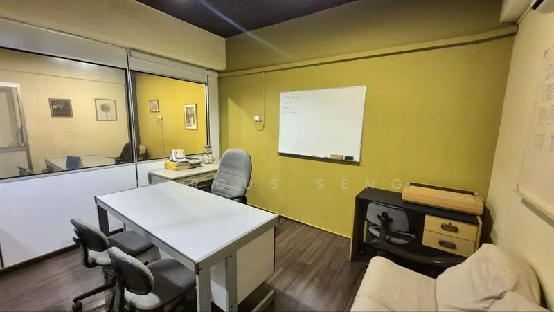 Shop / Office for Sale in Ipoh (Perak) - Marcus Seng - PropertyGuru.com.my