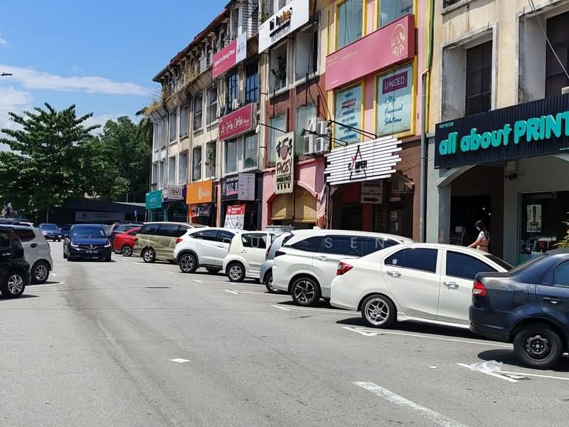 Shop / Office for Sale in Ipoh (Perak) - Marcus Seng - PropertyGuru.com.my