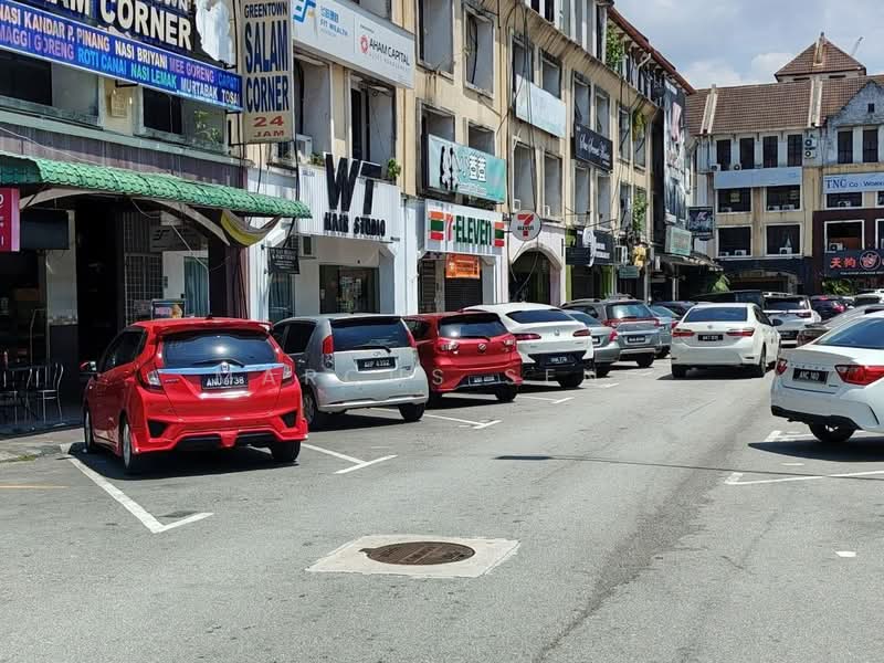 Shop / Office for Sale in Ipoh (Perak) - Marcus Seng - PropertyGuru.com.my