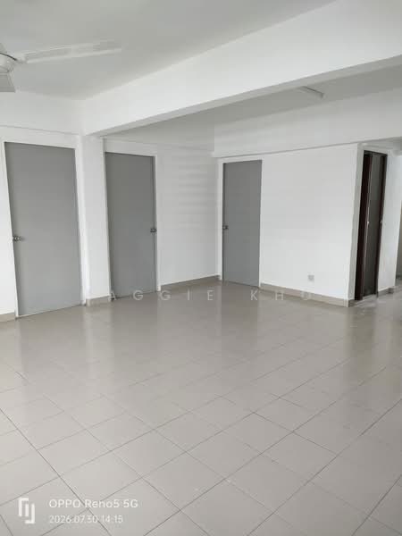 Rumah Flat untuk Disewa di Danau Kota Flat - Maggie Kho - Interior - PropertyGuru.com.my