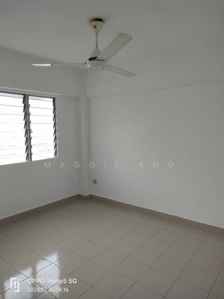 Rumah Flat untuk Disewa di Danau Kota Flat - Maggie Kho - Interior - PropertyGuru.com.my