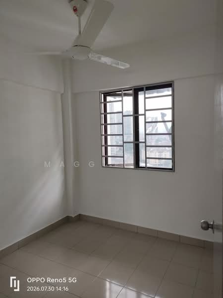 Rumah Flat untuk Disewa di Danau Kota Flat - Maggie Kho - Interior - PropertyGuru.com.my