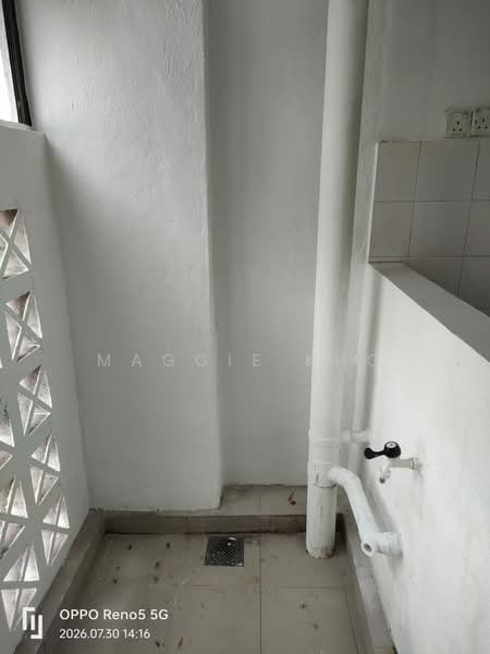 Rumah Flat untuk Disewa di Danau Kota Flat - Maggie Kho - Interior - PropertyGuru.com.my