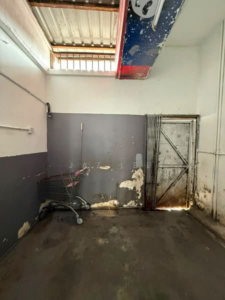 Kedai untuk Disewa di Taman Ungku Tun Aminah (Skudai) - Jaz Lee - PropertyGuru.com.my