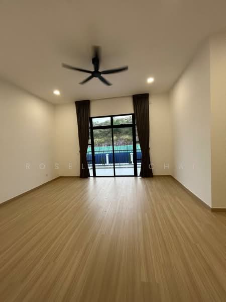 Rumah Kluster untuk Disewa di Eco Botanic (Iskandar Puteri (Nusajaya)) - Roselynn Chai - Living Room - PropertyGuru.com.my