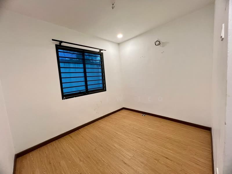 Rumah Teres 2 Tingkat untuk Dijual di Taman Desa Cemerlang (Ulu Tiram) - Andrew Teo - Interior - PropertyGuru.com.my
