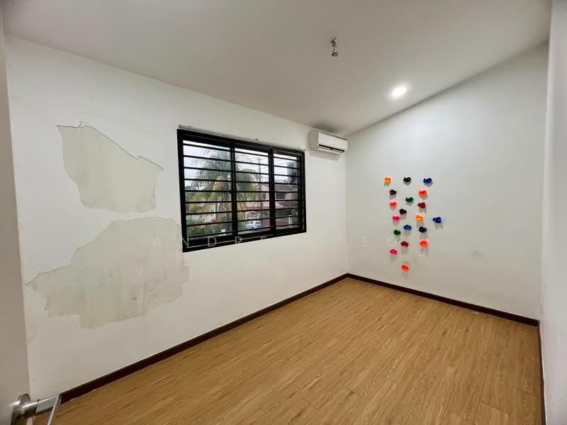 Rumah Teres 2 Tingkat untuk Dijual di Taman Desa Cemerlang (Ulu Tiram) - Andrew Teo - Interior - PropertyGuru.com.my