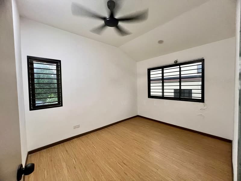 Rumah Teres 2 Tingkat untuk Dijual di Taman Desa Cemerlang (Ulu Tiram) - Andrew Teo - Interior - PropertyGuru.com.my