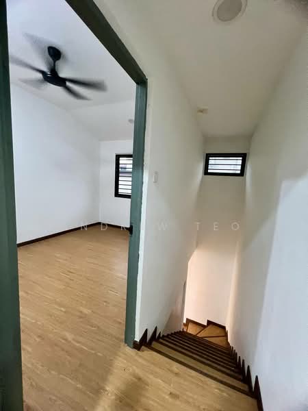 Rumah Teres 2 Tingkat untuk Dijual di Taman Desa Cemerlang (Ulu Tiram) - Andrew Teo - Interior - PropertyGuru.com.my