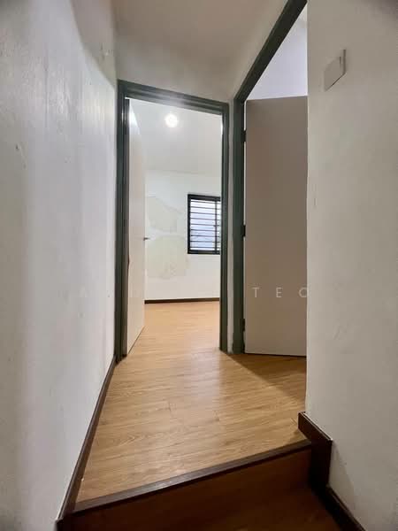 Rumah Teres 2 Tingkat untuk Dijual di Taman Desa Cemerlang (Ulu Tiram) - Andrew Teo - Interior - PropertyGuru.com.my