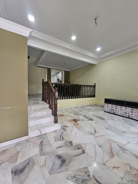 Rumah Teres 2 Tingkat untuk Dijual di Bandar Sungai Long (Selangor) - Stella Lee - Interior - PropertyGuru.com.my