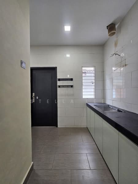 Rumah Teres 2 Tingkat untuk Dijual di Bandar Sungai Long (Selangor) - Stella Lee - Kitchen - PropertyGuru.com.my