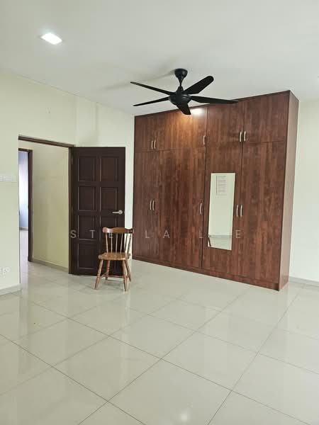 Rumah Teres 2 Tingkat untuk Dijual di Bandar Sungai Long (Selangor) - Stella Lee - Bedroom - PropertyGuru.com.my