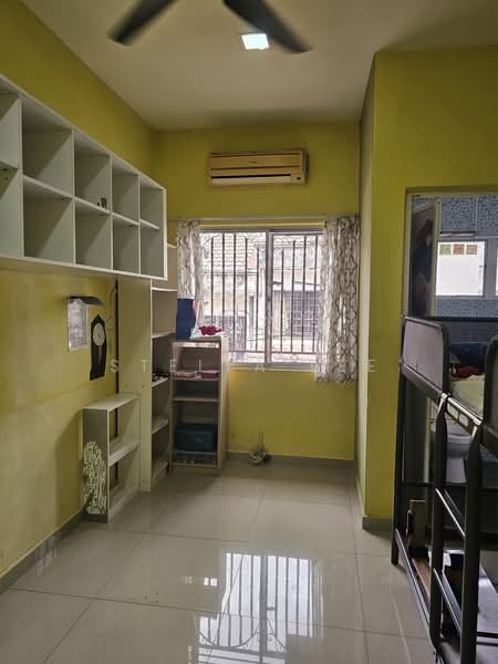 Rumah Teres 2 Tingkat untuk Dijual di Bandar Sungai Long (Selangor) - Stella Lee - PropertyGuru.com.my