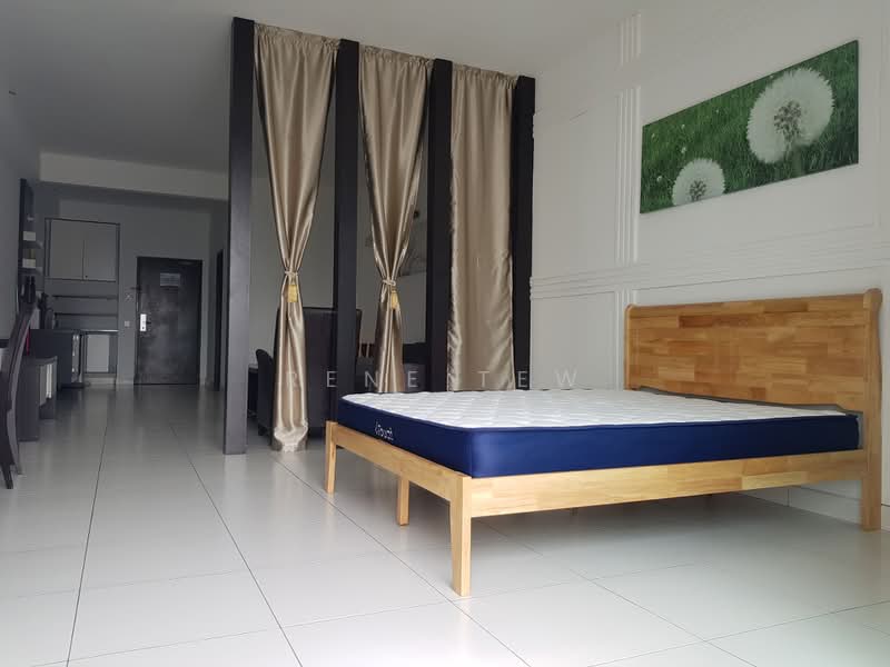 Pangsapuri untuk Disewa di Bayu Marina - Rene Tew - PropertyGuru.com.my