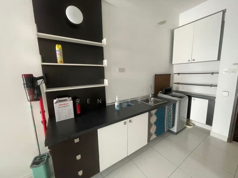 Pangsapuri untuk Disewa di Bayu Marina - Rene Tew - PropertyGuru.com.my