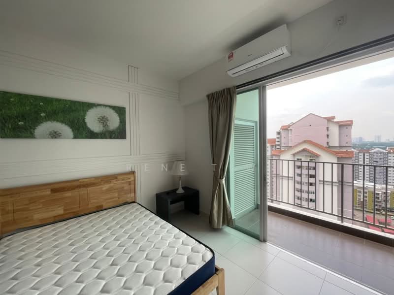 Pangsapuri untuk Disewa di Bayu Marina - Rene Tew - PropertyGuru.com.my