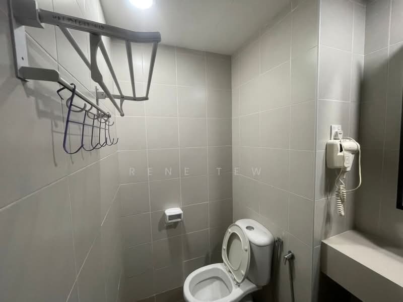 Pangsapuri untuk Disewa di Bayu Marina - Rene Tew - PropertyGuru.com.my