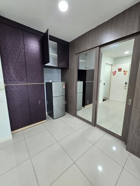 Service Residence for Rent at Greenfield Regency - Fion Lee - Interior - PropertyGuru.com.my