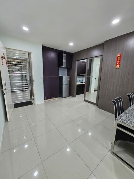 Service Residence for Rent at Greenfield Regency - Fion Lee - Interior - PropertyGuru.com.my