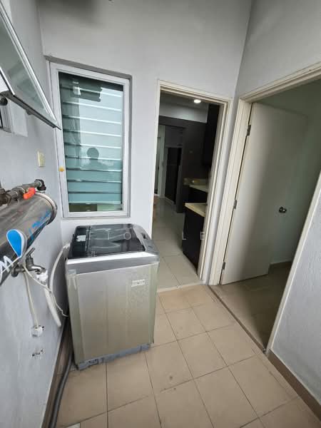 Service Residence for Rent at Greenfield Regency - Fion Lee - Interior - PropertyGuru.com.my