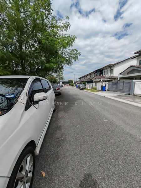 Rumah Teres 2 Tingkat untuk Dijual di Seksyen 32, Kemuning Green Ville (Shah Alam) - Bee Kim - Exterior - PropertyGuru.com.my