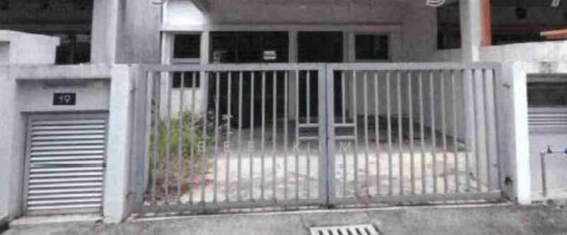 Rumah Teres 2 Tingkat untuk Dijual di Seksyen 32, Kemuning Green Ville (Shah Alam) - Bee Kim - Exterior - PropertyGuru.com.my