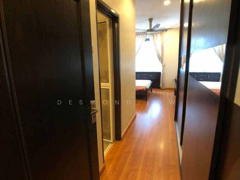Kondominium untuk Disewa di Bayswater Resort Condominium - Desmond Low - PropertyGuru.com.my