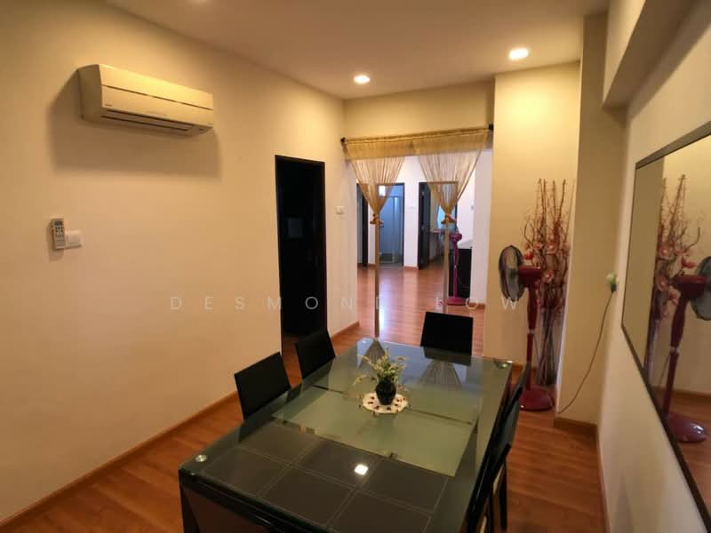 Kondominium untuk Disewa di Bayswater Resort Condominium - Desmond Low - PropertyGuru.com.my