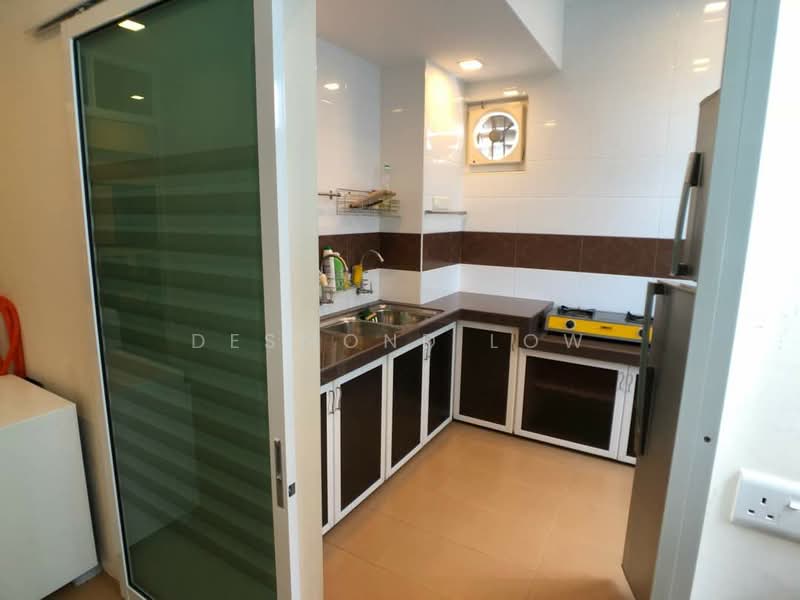 Kondominium untuk Disewa di Bayswater Resort Condominium - Desmond Low - PropertyGuru.com.my