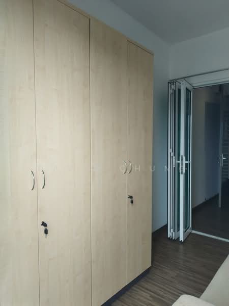Service Residence for Rent at Zen Suites @ Zetapark - David Chung - Interior - PropertyGuru.com.my