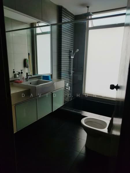 Service Residence for Rent at Zen Suites @ Zetapark - David Chung - Bathroom - PropertyGuru.com.my