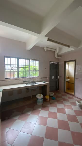Rumah Teres 2 Tingkat untuk Disewa di U5, Bandar Pinggiran Subang (Shah Alam) - Will Lee - Kitchen - PropertyGuru.com.my