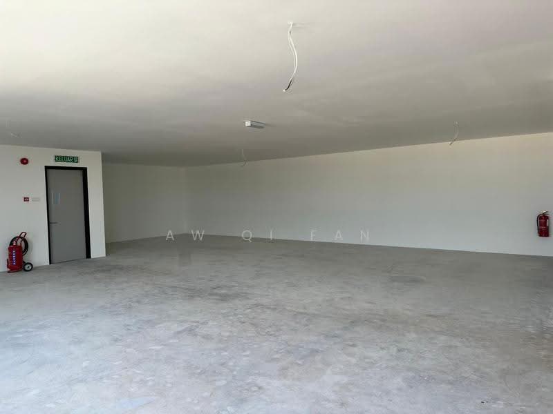 Semi-D Factory for Rent in Taman Kapar Permai (Kapar) - Aw Qi Fan - Interior - PropertyGuru.com.my