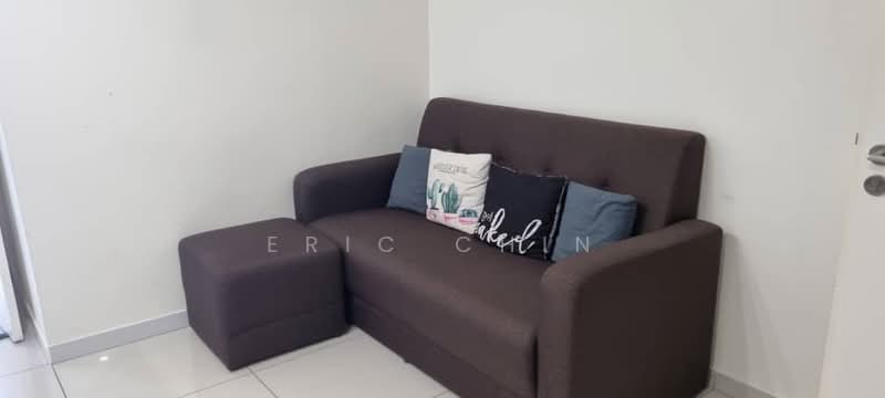 Service Residence for Rent at Kenwingston Skylofts - Eric Chin - PropertyGuru.com.my
