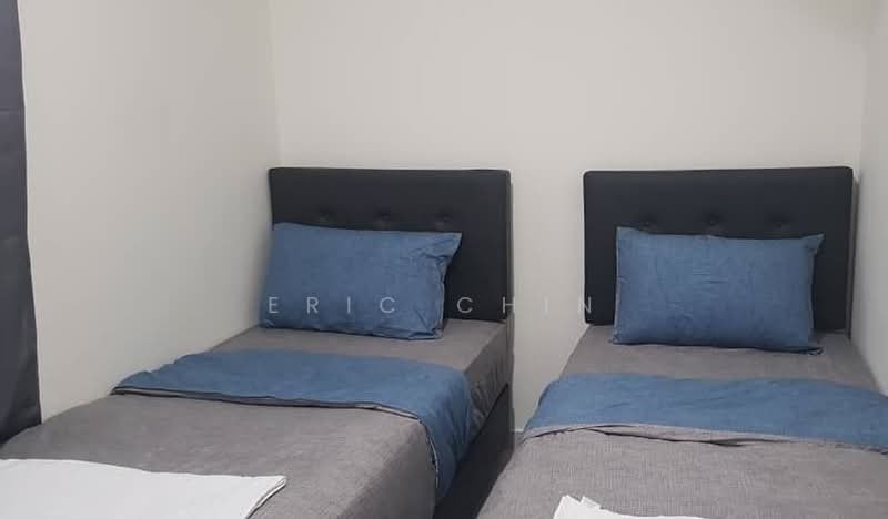 Service Residence for Rent at Kenwingston Skylofts - Eric Chin - PropertyGuru.com.my