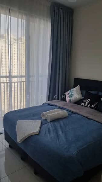 Service Residence for Rent at Kenwingston Skylofts - Eric Chin - PropertyGuru.com.my