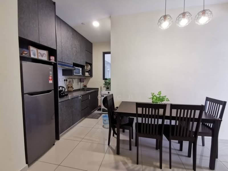 Service Residence for Rent at Kenwingston Skylofts - Eric Chin - PropertyGuru.com.my