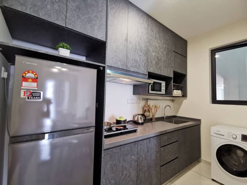Service Residence for Rent at Kenwingston Skylofts - Eric Chin - PropertyGuru.com.my