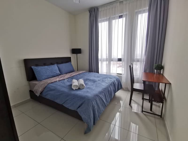 Service Residence for Rent at Kenwingston Skylofts - Eric Chin - PropertyGuru.com.my