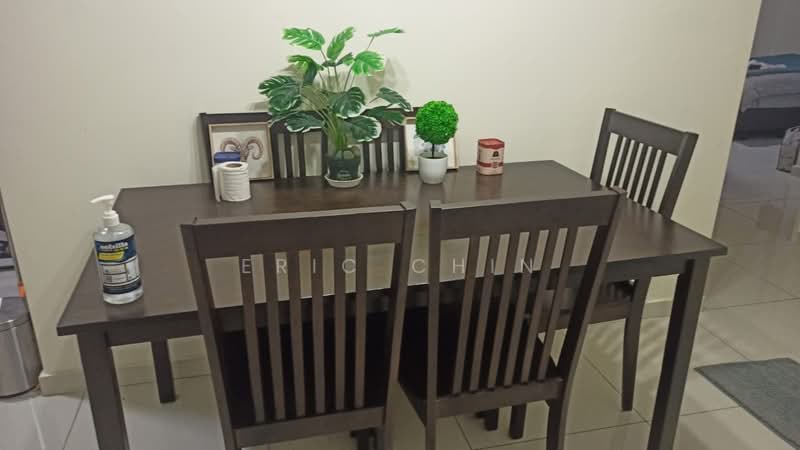Service Residence for Rent at Kenwingston Skylofts - Eric Chin - PropertyGuru.com.my