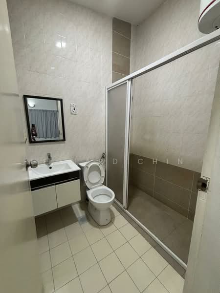 Rumah Banglo untuk Disewa di Taman Bukit Pantai (Bangsar) - Leonard Chin - Bathroom - PropertyGuru.com.my