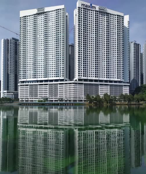 Condominium for Sale at Mizumi Residences - Angie Wong - Exterior - PropertyGuru.com.my