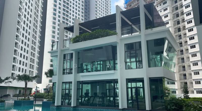 Condominium for Sale at Mizumi Residences - Angie Wong - Exterior - PropertyGuru.com.my